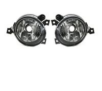 For VW For Caddy For Touran 2004 2005 2006 2007 2008 Front Bumper Anti Fog Light 1T0941700C 1T0941699C Pair Left&Right Fog Lamp Driving Lamp Fog Light(With M10 Yellow)