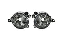 For VW For Caddy For Touran 2004 2005 2006 2007 2008 Front Bumper Anti Fog Light 1T0941700C 1T0941699C Pair Left&Right Fog Lamp Driving Lamp Fog Light(With S10 White)