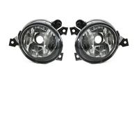 For VW For Caddy For Touran 2004 2005 2006 2007 2008 Front Bumper Anti Fog Light 1T0941700C 1T0941699C Pair Left&Right Fog Lamp Driving Lamp Fog Light(With M10 Ice Blue)