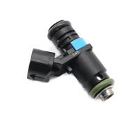 for VW for Caddy for VW for Polo (6R, 6C) 2009/03-1Piece Fuel Injector 03C906031A 04E906031F Car Fuel Injector