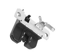 For Vw For Campmob 2010-On For Transporter For T5 2003-On Car Back Trunk Door Lock 7E5827505 Trunk Rear Tailgate Lock