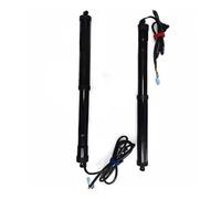 For VW For CC 2016-2019 Car Electric Tailgate Modified Auto Intelligent Power Operated Trunk Automatic Lifting Electric Tailgate Gas Struts(With Kick Sensor)