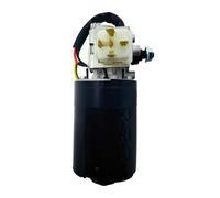 For VW For Combi 1800 1987~1998 1997 Front Windshield Wiper Motor OE# 811955113F For BOSCH.9390041114