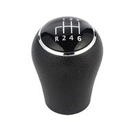 For VW For Crafter 2011-2017 Car Manual Gearbox Gear Stick Handball 6 Speed Gear Shift Knob Handle Car Styling Accessories Gear Stick Knob