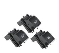 For VW For Crafter 2017-2021 Side Window Switch Button 5G0959855F 5G0959855L Car Push Button Switches(3 pcs)