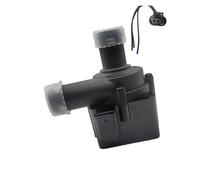 For VW For Crafter 30-35 2006 2007 2008 2009 2010-2016 059121012A Engine Cooling Electric Auxiliary Water Pump 12V Water Pump(Water Pump and Plug)