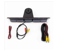 For VW For Crafter Car Reversing Rear View Camera IR Brake Light Parking Night Vision Backup Brake Tail Light