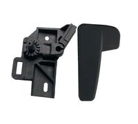 For VW For E-Crafter 2019-2022 Hood Bonnet Release Lever | 1PC Engine Hood Bonnet Handle Release Bracket OEM：6R1823533 6R1823633