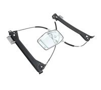 For VW For EOS 2010-2015 Car Without Motor Lifter Front Left Side Passenger Window Regulator Accessories Parts Front right power window lifter