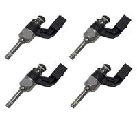 for VW for EOS for Golf 1.4T 03C 906 036 M 03C906036M Nozzle Petrol Fuel Injector Fuel Injection Nozzle(4pcs)
