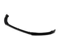 For VW For For MK7 For MK7.5 2014-2017 Bumper Lip 3x Car Front Bumper Splitter Lip Spoiler Diffuser Guard Cover Accessories