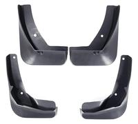 For VW For G&olf 6 2009-2013 Mk6 5K 4x Mud Flaps Splash Fender Guard Mudflap Front Rear Wheels Accessories Car Mudguard Car Mud Guards