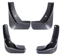 For VW For G&olf 6 2009-2013 Mk6 5K Mud Flaps Splash Fender Guard Mudflap Front Rear Wheels Accessories 4x Car Mud Guards