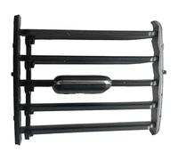 For VW For G&olf 7 7.5 For GTI 2013 2014 2015 2016 2017 2018 2019 Car AC Air Rear Console Vent Grille 5G0819203 Warm Air Outlet(Right)