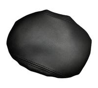 For VW For G&olf 7 MK7 2014-2020 Car Armrest Cover Center Console Latch Lid Protector Interior Storage Box Storage Box(1)