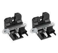for VW for G&olf MK5 6 for T&Ouran for P&assat B6 B7 for MK6 for Polo 6R for T&iguan Tailgate Lock Actuator 1K6827505 Boot Lid Lock