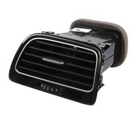 For VW For G&olf MK7 2013 2014 2015 2016 2017 2018 2019 2020 2021 Car Front Dashboard Central AC Heater Air Vent Outlet Warm Air Vent Outlet(Right)