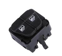 For VW For Golf 1992 1993 1994 1995-1998 Car Power Window Switch Button 1H0959855 1H0959855C 1HD959855 YIJIAVSX(1H0959855)