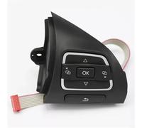 For VW for Golf 2010-2014 for Jetta 2009-2014 Car Steering Wheel Control Switch Assembly Cruise Control Buttons Oem:5c0959537(Right)