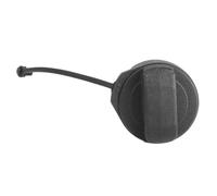 For VW For Golf 4 5 6 For Jetta For P&assat For Polo 1J0201550A Car Petrol Diesel Fuel Tank Cap Cover