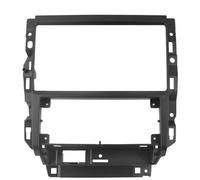 For VW For Golf 4 For Bora MK4 2004 2005 2006 2007 2008 Car Fascia Frame Adapter Dash Fitting Panel OOPUHKSY(Only Frame)