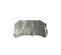 for VW for Golf 4 for Mk4 1J 1998~2003 Car Hood Engine Insulation Soundproof Heat Cotton Liner Under The Cover Sound Deadener Mat(Style c)