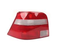 For VW For Golf 4 For MK4 Hatchback 1998 1999 2000 2001 2002 2003 2004 Rear Tail Light Cover Car Tail Light Cover(Left)
