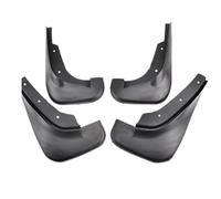For VW For Golf 4 Mk4 IV For Bora For Jetta 1998-2005 Mudflaps Splash Guards Front Rear Mud Flap Mudguard FIXCOR