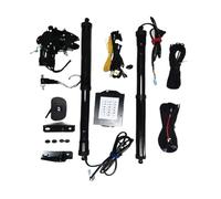 For VW For Golf 5 2008-2015 Control Of The Trunk Electric Tailgate Car Lift Auto Automatic Trunk Opening Tailgate Gas Struts Springs(2008With Kick Sensor)