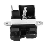 for VW for Golf 5 6 MK5 MK6 for GTI 2004-2009 2010 2011 2012 2013 5M0827505E Car Rear Tailgate Boot Door Hatch Trunk Latch Lock Block Tailgate Boot Lock