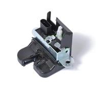 for VW for Golf 5 6 MK5 MK6 GTI for Tiguan for P&assat for Polo for T&Ouran 5K0827505A Rear Trunk Lid Lock Latch Tailgate Boot Lock
