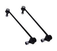 For VW For GOLF 5 A5/1K For GOLF 6 R A6/5K Anti Roll Bar Link | Front Stabilizer Link L/R Sway Bar Link OEM 5Q0411315A 5Q0411315D 1KD411315A(2PCS)