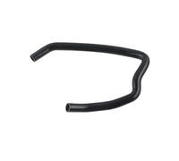 For VW For Golf 5 For GTI 2.0 Petrol Turbo EA113 Car Intake Hose Automotive Air Intake Pipe(BLACK)