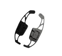 for Vw for Golf 5 for Mk5 V R32 for GTX for GTI Car Shift Paddles Steering Wheel Paddle Extension Shift Cover