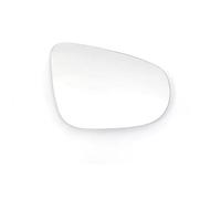 For VW For Golf 5 MK5 For Jetta For Passat B6 2005-2009 Side Heated Mirror Glass Lens 3C0857521 3C0857522 IENQBVL(1pc Right)