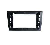 For VW For GOLF 6 2008-2012 9 Inch Car Radio Android Stereo Frame Player Head Unit Fascia Dash Board Cover OOPUHKSY(Only frame)