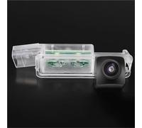 For VW For Golf 6/7 For Passat CC B7/B8 MCCD/AHD Fish-eye 1080P Vehicle Reverse Backup Rear Camera Car Reversing Camera(CCD-720x480P)