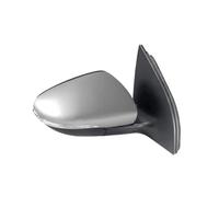 For Vw For Golf 6 A6 Mk6 2009-2013 Car Rear View Mirror Assembly Auto With Turn Singal Light Electric Adjustable And Heated Rearview Mirrors Side Wing Mirror(D,R)