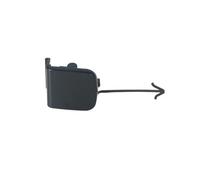 For VW For Golf 6 GTI 2009 2010 2011 2012 Front Bumper Tow Hook Cover Lid Towing HCPAVEXT