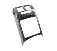 For VW For Golf 6 MK6 2008-2013 Car Center Control Armrest Box Rear Air Condition Outlet Cover Trim DYDGUTUFB