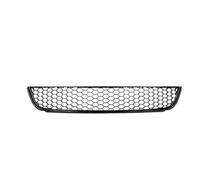 For VW For Golf 6 MK6 2009 2010 2011 2012 2013 Honeycomb Mesh Facelift Car Front Bumper Radiator Grille Center Car Accessories(Lower Grill)