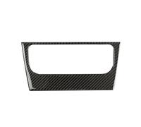 for VW for Golf 6 MK6 2010 2011 2012 2013 Car Interior Center Console CD Panel Volume Switch Cover Sticker AJOHBM(2)