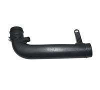 for VW for Golf 6 MK6 for Passat B6 for Tiguan for Scirocco for Beetle for EOS 1K0129654AP Turbine Intake Pipe Diversion Hose Air Breathe Tube IENQBVL