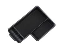 For VW For Golf 6 MK6 GTI For Scirocco Car Armrest Box Secondary Storage Box Interior Accessories WEFOLCC