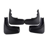 For VW For GOLF 6 MK6 HATCH 2009 2010 2011 2012 Mudguards Fender Kit Car Accessories Replacement FIXCOR