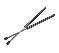 For VW For Golf 6 MK6 Hatchback 2008-2013 2Pcs Car Rear Trunk Tailgate Boot Gas Strut DamPer Shocks Car Boot Gas Struts