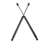 For VW For GOLF 6 VI 5K1 2008.10-2013.11 Hatchback 2pcs Car Tailgate Gas Spring Struts Rear Boot Shock JHVVBFWF