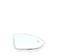 For VW For Golf 7 .5 2013 2014 2015 2016 2017 2018 2019 2020 Front Door Side Heated Mirror Glass Rear-view With BSD Convex Wing Mirror(Right)