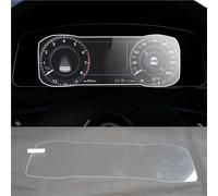 For VW For Golf 7 7.5 2018 2019 2020 12.3 Inch Dashboard Screen Tempered Glass Screen Protector GPS Screen Protector