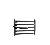 For VW For Golf 7 7.5 GTI Rline 2013-2020 5G0819203 Rear Seat Armrest Center AC Air Vent Grill Folding Clip Trim Car Front Grill(Right Grill-1PC)